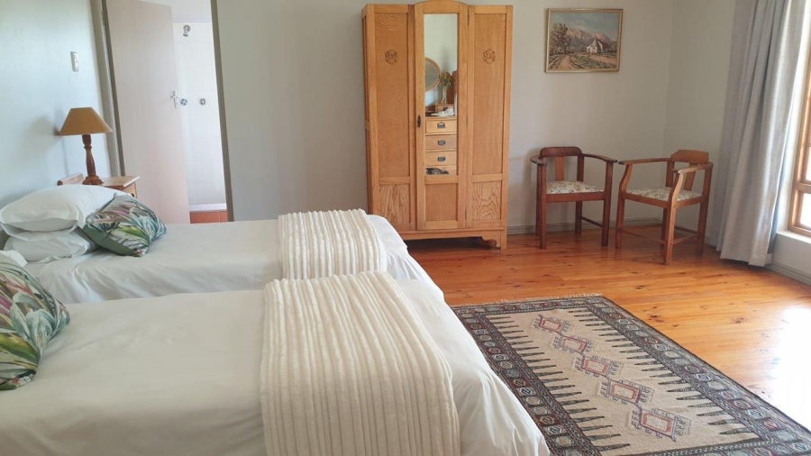 0 Bedroom Property for Sale in Oudtshoorn Rural Western Cape